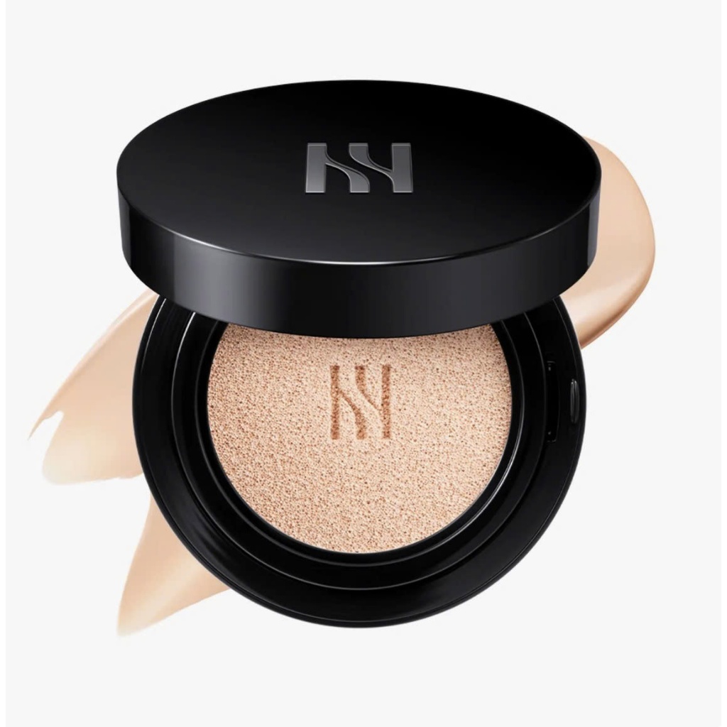 C25_PHẤN NƯỚC HERA BLACK CUSHION FOUNDATION SPF34 PA++