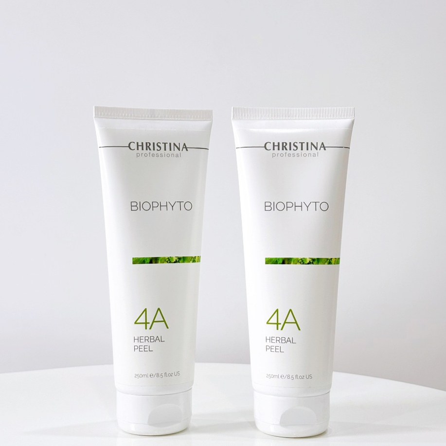 Christina Biophyto 4A Herbal Peel Làm Sạch Sâu, Detox Da Bằng Thảo