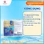 Tẩy Sán Cá Cảnh Praziquantel FIVEVET – Five-Pantel TS Cảnh
