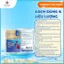 Tẩy Sán Cá Cảnh Praziquantel FIVEVET – Five-Pantel TS Cảnh