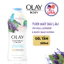 Sữa Tắm Olay Fresh Outlast Notes Of Birch Water & Lavender Body Wash Lavender & Nước Bạch Dương 650ml