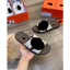 ⚡️[Hight Quality] Dép Quai Ngang Phối Quai Chữ Cao Cấp - Điểm Nhấn Màu Be Và Nâu Tinh Tế Full Box
