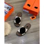 ⚡️[Hight Quality] Dép Quai Ngang Phối Quai Chữ Cao Cấp - Điểm Nhấn Màu Be Và Nâu Tinh Tế Full Box