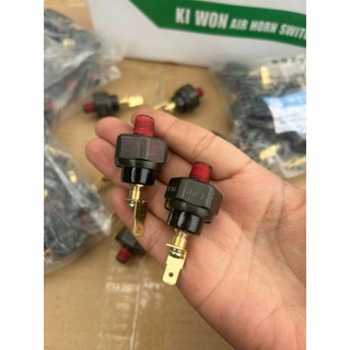 Núm báo dầu, báo nhớt Hyundai, Kia 1 - 2.5 Tấn