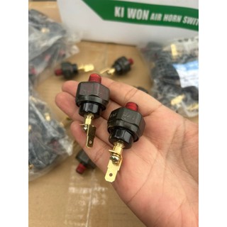 Núm báo dầu, báo nhớt Hyundai, Kia 1 - 2.5 Tấn