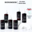 Tinh Chất Ekseption Hyaluronic ZnPCA, B5 Mixlab, Niacin, TRX, Peptides, PHA Giảm Mụn 75ml Duduhouse
