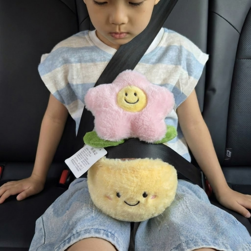 Gấu Bông Chậu Hoa Mặt Smile Vui Vẻ, Thú Bông Chậu Hoa Decor Bàn Học,Làm Việc Quà Tặng Ý Nghĩa Cho Bạn Gái,Bé