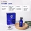 Tinh chất serum IS Clinical Hydra Cool cấp ẩm và làm dịu da