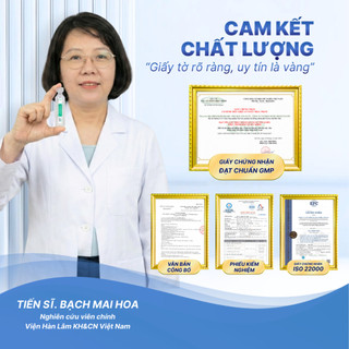 Combo 2 Hộp Men Vi Sinh BioLG Colon Bổ Sung Lợi Khuẩn Hỗ Trợ Tiêu Hóa Chăm Sóc Đường Ruột 20 Ống