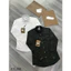 ⚡️[Hight Quality] Áo Sơ Mi Nam Bu1 Black Shirts - Họa Tiết Kẻ Caro Đặc Trắng Phối Mờ Cao Cấp