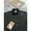 ⚡️[Hight Quality] Áo Sơ Mi Nam Bu1 Black Shirts - Họa Tiết Kẻ Caro Đặc Trắng Phối Mờ Cao Cấp