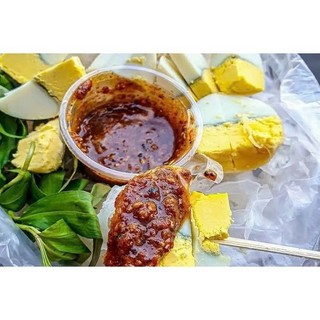 Muối cô gánh nguyên chất chưa pha