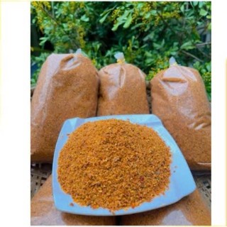 Muối cô gánh nguyên chất chưa pha