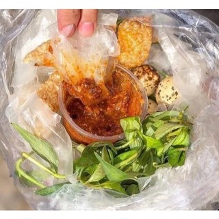 Muối cô gánh nguyên chất chưa pha