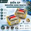 Biến áp nguồn hàn mạch 10.5V 12V 150mA chất lượng cao