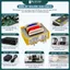 Biến áp nguồn hàn mạch 10.5V 12V 150mA chất lượng cao