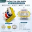 Biến áp nguồn hàn mạch 10.5V 12V 150mA chất lượng cao