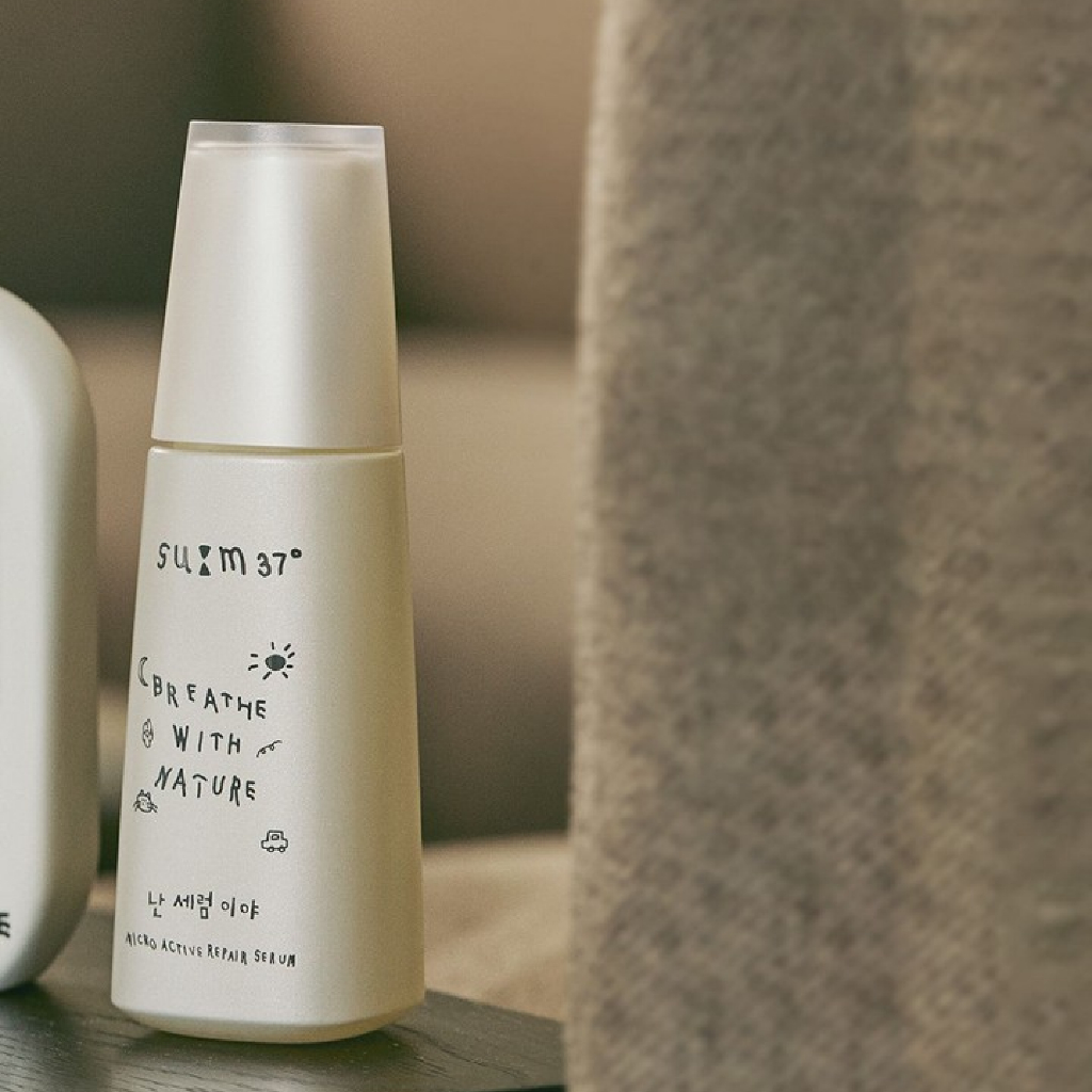 [BẢN ĐẶC BIỆT] Tinh Chất Ngừa Lão Hóa Da Su:m37 Micro Active Repair Serum 100ml