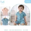 Áo pijama cộc tay/ BRC008-2A,