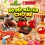 Bộ Đồ Chơi Nấu Ăn 69CT BỐ KHỦNG LONG Nhà Bếp Cao Cấp Cho Bé Gái Bé Trai Có Dùng Pin Quà Tặng Sinh Nhật Cho Bé
