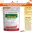 Five- Điện giải-C.sủi Hỗ trợ chống nóng, chống nắng, chống stress, chống mất nước, giải độc, tăng lực (1kg)