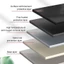 Tận dụng khoảng trống dưới bồn rửa – Giá kéo 2 lớp thép carbon – Đựng nồi, chai, xoong chảo gọn gàng