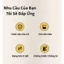 Tận dụng khoảng trống dưới bồn rửa – Giá kéo 2 lớp thép carbon – Đựng nồi, chai, xoong chảo gọn gàng