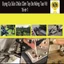 Bộ lục giác đa năng 16in1 – Dụng cụ sửa xe đạp, xe máy, lắp máy móc di động – Thép không gỉ cao cấp, gập gọn thông minh,