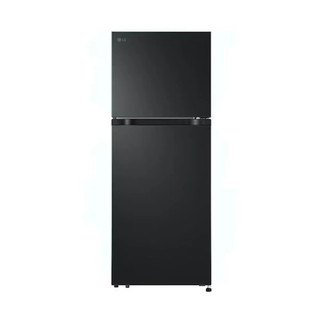 Tủ Lạnh LG Smart Inverter 217L LTB21BLMI - Ngăn Đá Trên, LinearCooling™, Multi Air Flow, Cửa PCM Màu Đen Lì - BH 12T