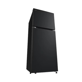 Tủ Lạnh LG Smart Inverter 217L LTB21BLMI - Ngăn Đá Trên, LinearCooling™, Multi Air Flow, Cửa PCM Màu Đen Lì - BH 12T