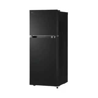 Tủ Lạnh LG Smart Inverter 217L LTB21BLMI - Ngăn Đá Trên, LinearCooling™, Multi Air Flow, Cửa PCM Màu Đen Lì - BH 12T