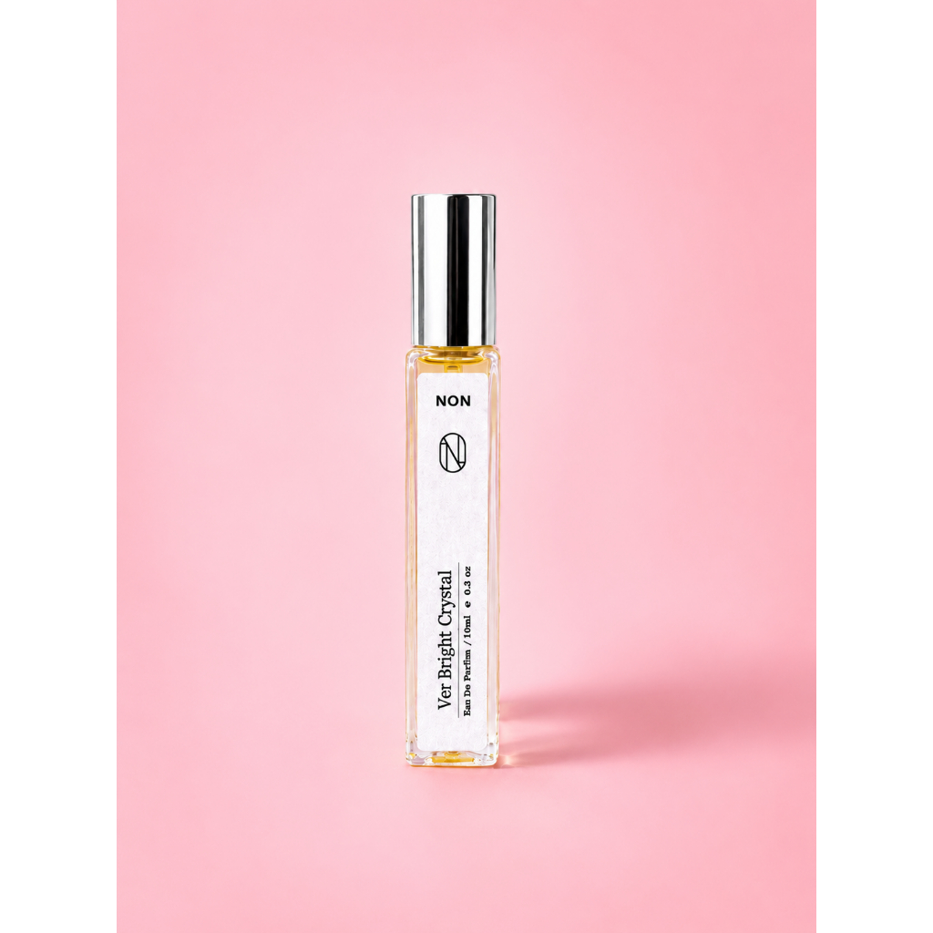 Nước Hoa Nữ - non Ver Bright Crystal - Phong Cách Tươi Mát, Tinh Tế, Dễ Thương