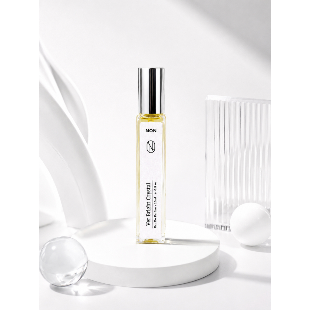 Nước Hoa Nữ - non Ver Bright Crystal - Phong Cách Tươi Mát, Tinh Tế, Dễ Thương