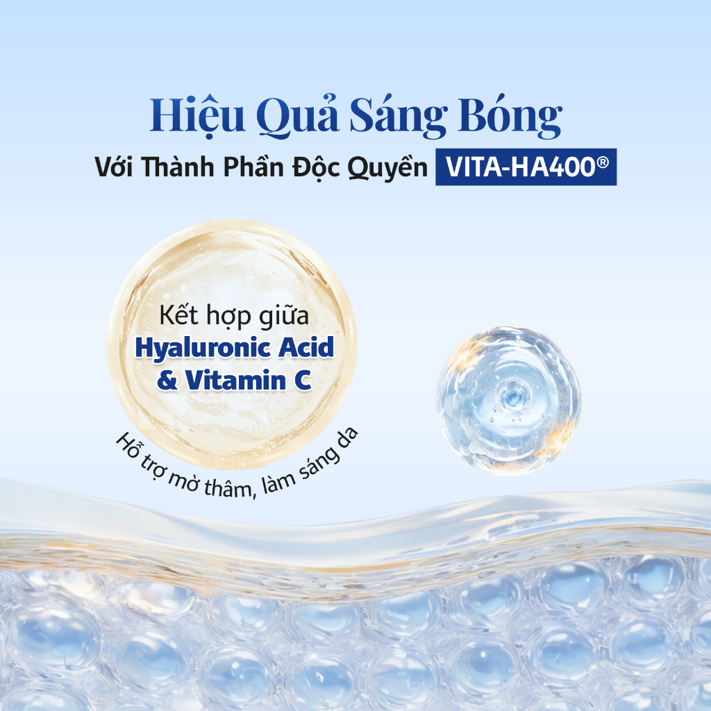 [100ml] Tinh Chất Cấp Ẩm Sâu Căng Bóng Sáng Da Mediforcell Ultra Hyaluronic Acid Ampoule 100ml | BigBuy360 - bigbuy360.vn