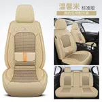 Bộ bọc da ghế xe hơi cao cấp cho xe hơi 5 chỗ có thể dùng cho mọi loại xe ô tô-Bọc ghế da ô tô — ảnh 6