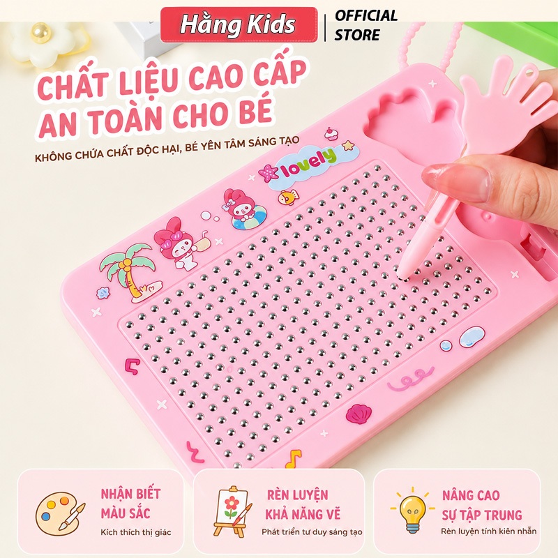 Bảng Vẽ Mê Cung Xếp Hình Sáng Tạo Hai Mặt, Đồ Chơi Giáo Dục Cho Trẻ Em