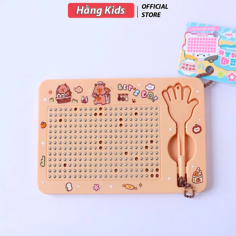 Bảng Vẽ Mê Cung Xếp Hình Sáng Tạo Hai Mặt, Đồ Chơi Giáo Dục Cho Trẻ Em