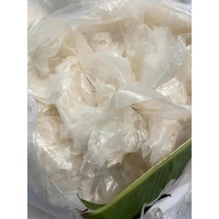 bánh tráng rìa phơi sương dẻo mềm loại ngon Tây Ninh SHIP HỎA TỐC đồ ăn vặt KO KÈM MUỐI