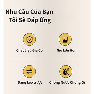 Tận dụng khoảng trống chết dưới bồn rửa bếp – Giá kéo 2 lớp thép carbon，tiết kiệm diện tích