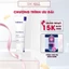 IVATHERM KEM DƯỠNG TÁI TẠO VÀ NGĂN NGỪA SẸO CICADERM CREAM 40ml Tặng mặt nạ ngẫu nhiên