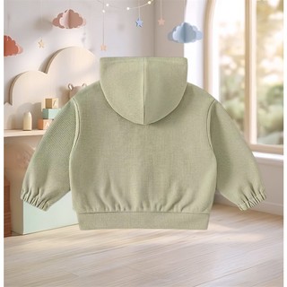 Áo Khoác Chống Nắng Trẻ Em Vải Tổ Ong Thông Hơi Có Mũ – Áo Khoác Mỏng Mát Mặc Hè Cho Bé 6-40Kg