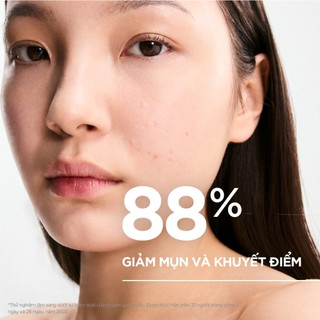 [QUÀ TẶNG KHÔNG BÁN] Tinh chất sáng mịn, mờ thâm Bioderma Sébium Serum cải thiện toàn diện da dầu mụn - 4ml