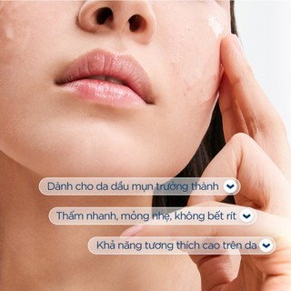 [QUÀ TẶNG KHÔNG BÁN] Tinh chất sáng mịn, mờ thâm Bioderma Sébium Serum cải thiện toàn diện da dầu mụn - 4ml