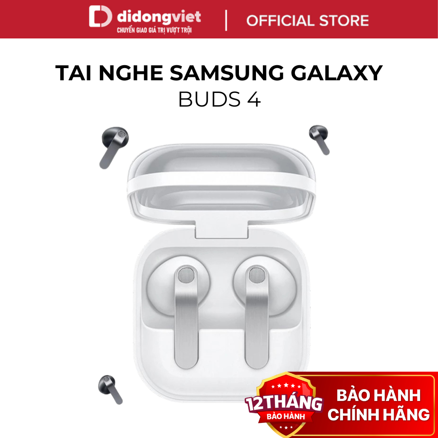 Tai nghe Samsung Galaxy Buds4