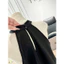 SET ÁO CỔ YẾM NHÚN EO PHỐI QUẦN SUÔNG LINEN, SET ĐỒ NỮ THANH LỊCH TRẺ TRUNG ĐI CHƠI DU LỊCH | MEOINDAHOUSE