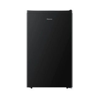 Tủ Lạnh Mini Hisense 94L HR09DB - 1 Cánh, Cửa Đảo Chiều, Ngăn Đông Có Nắp, Khay Kính Chịu Lực - Bảo Hành 36 Tháng