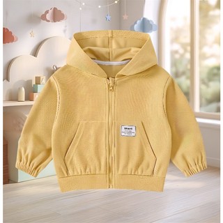 Áo Chống Nắng Trẻ Em BRAVE Cotton Tổ Ong 4 Mùa – Áo Khoác Chống Nắng Cho Bé Trai Bé Gái 6-40Kg