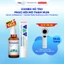 Combo Serum Giảm Mụn 30ml & kem Dưỡng Ẩm phục hồi Chăm Sóc Da Dầu Mụn Trioderma