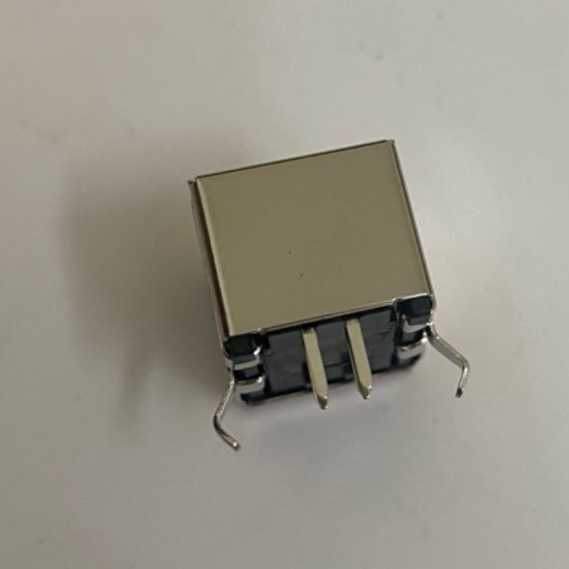 Jack USB B (Foxconn )chân cắm { SET 2 } Chất lượng tốt Sp mới
