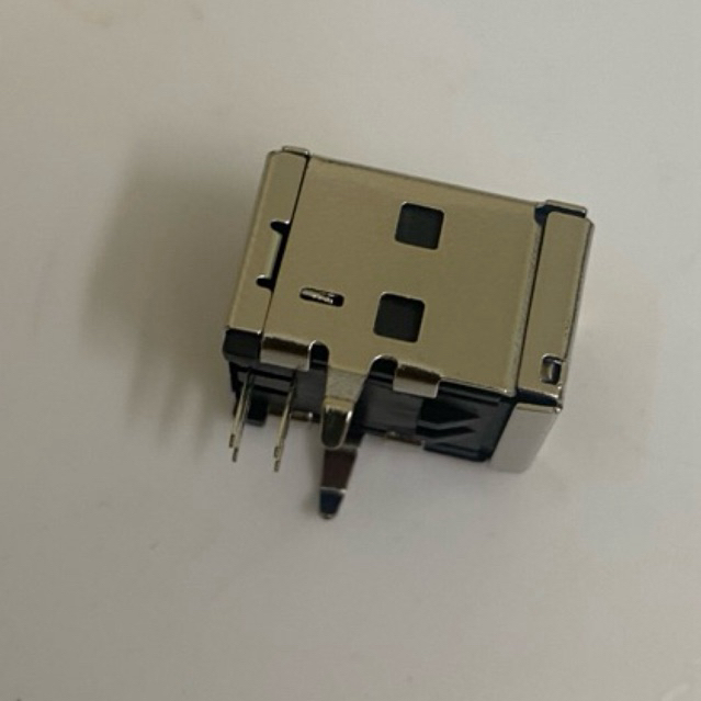 Jack USB B (Foxconn )chân cắm { SET 2 } Chất lượng tốt Sp mới